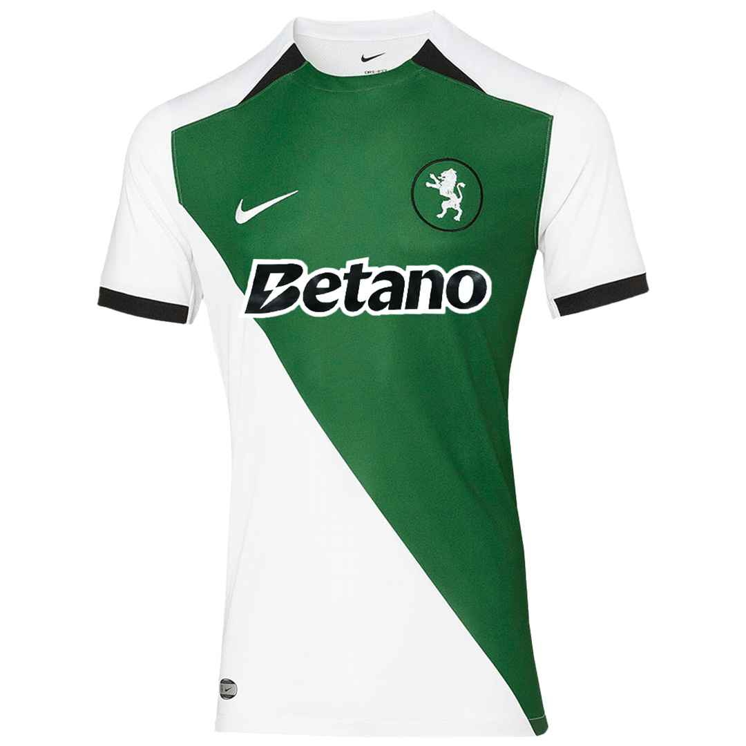 Sporting CP Camisola Stromp Jersey 2024/25 - Reps Jerseys
