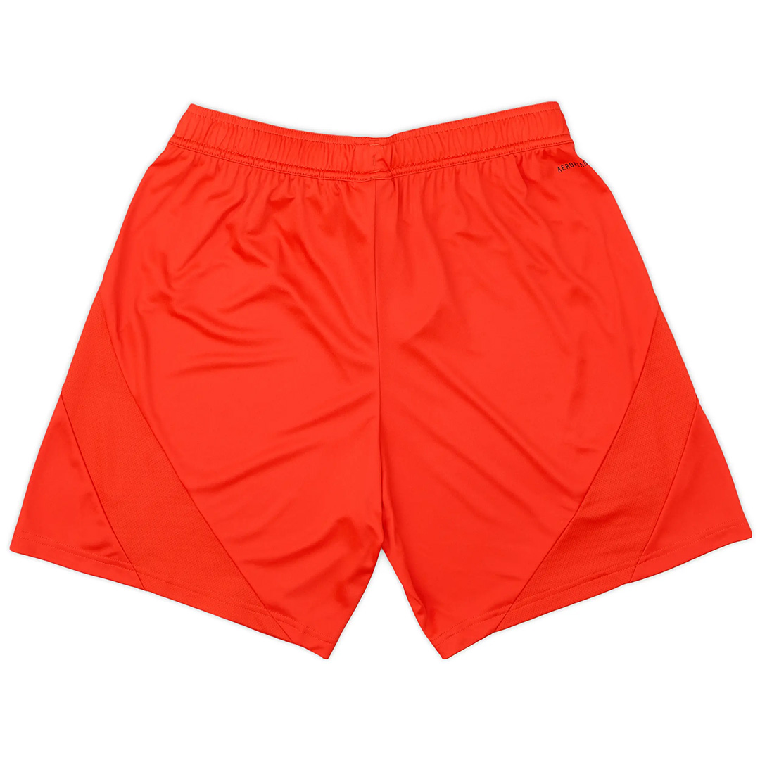 Bayern Munich Home Shorts 2024/25 - Reps Jerseys