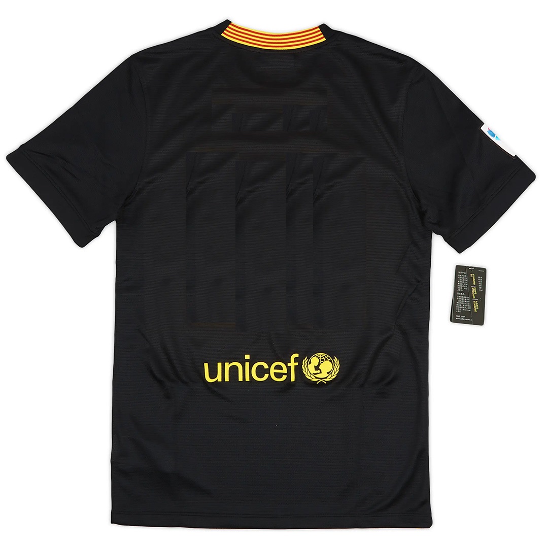 Retro Barcelona Third Jersey 2013/14 - Reps Jerseys