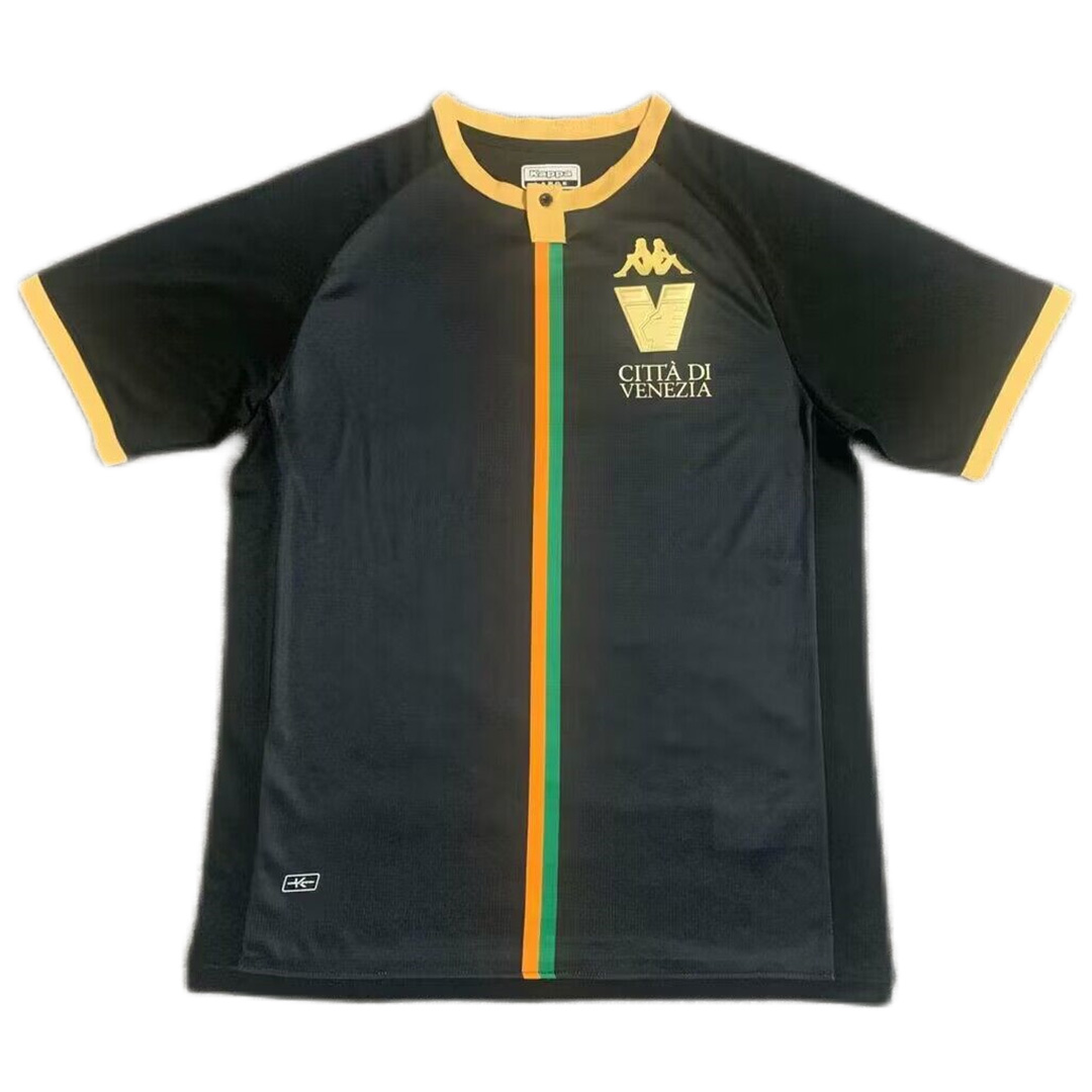 Venezia FC Jersey Home 2023/24 - Reps Jerseys