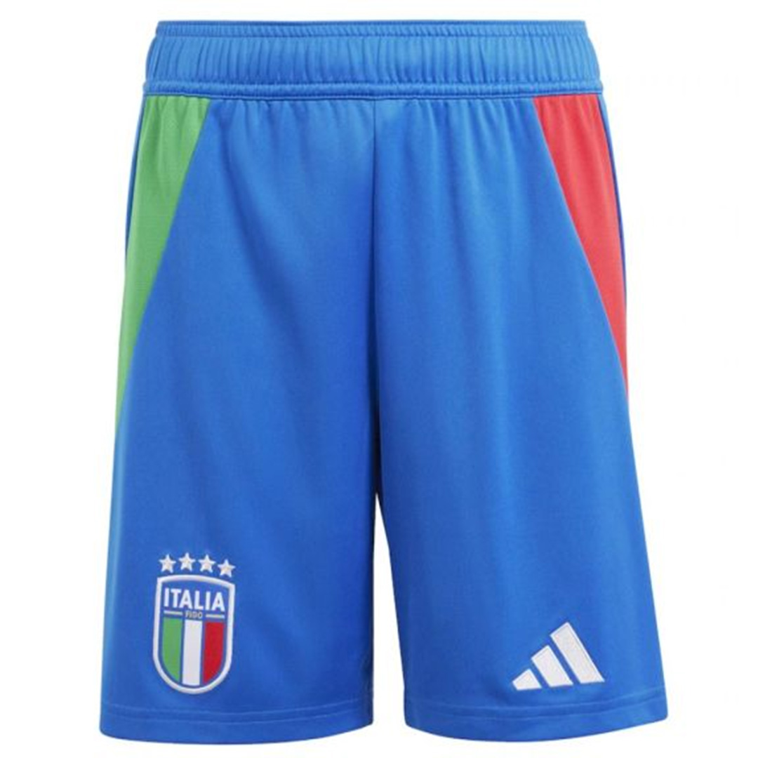 Italy Away Shorts EURO 2024 - Reps Jerseys
