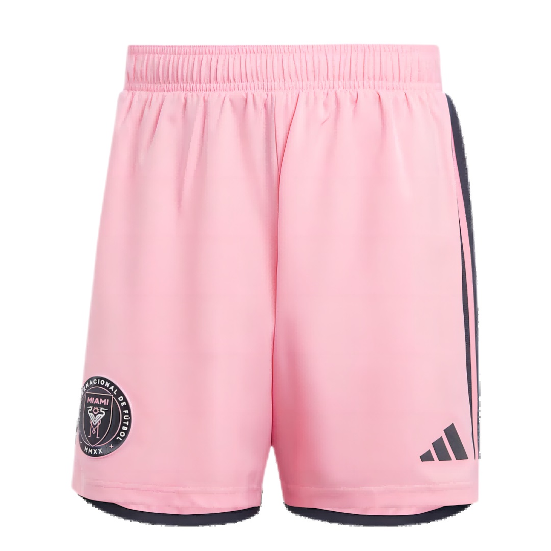 Inter Miami Home Shorts 2024 - Reps Jerseys