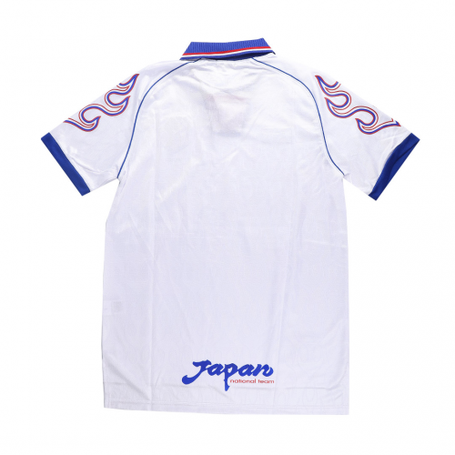 Retro Japan Away Jersey World Cup 1998 - Reps Jerseys