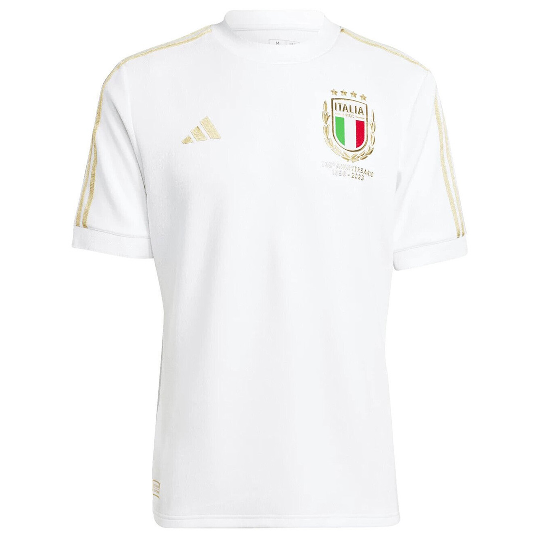 Italy 125th Anniversary Jersey 2023 - Reps Jerseys
