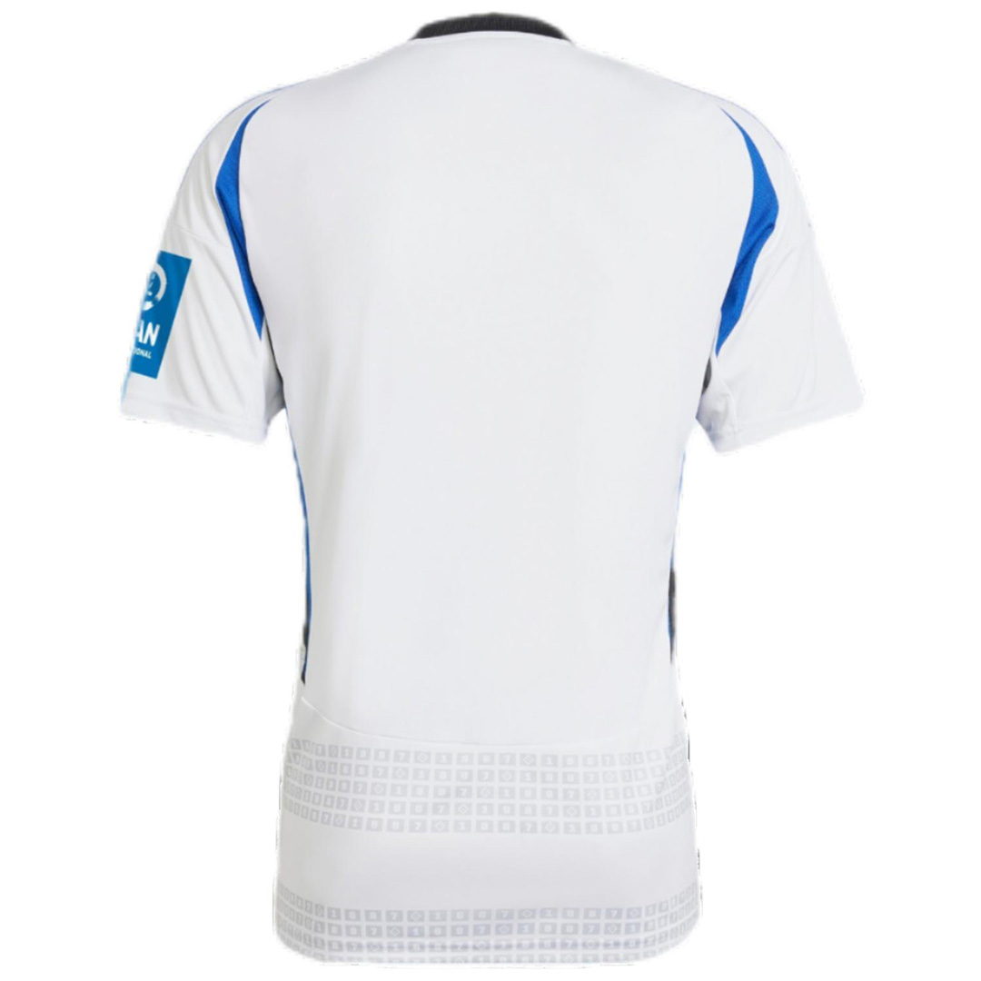 HSV Hamburg Home Jersey 2024/25 - Reps Jerseys
