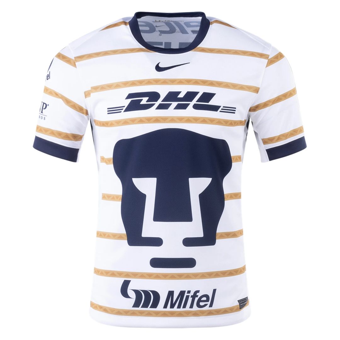 Pumas UNAM Home Jersey Player Version 2024/25 - Reps Jerseys