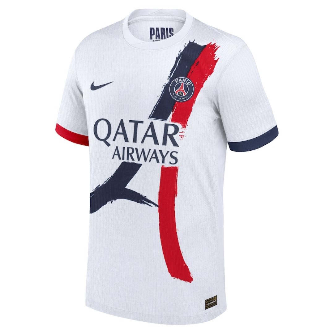 PSG Away Match Jersey 2024/25 - Reps Jerseys