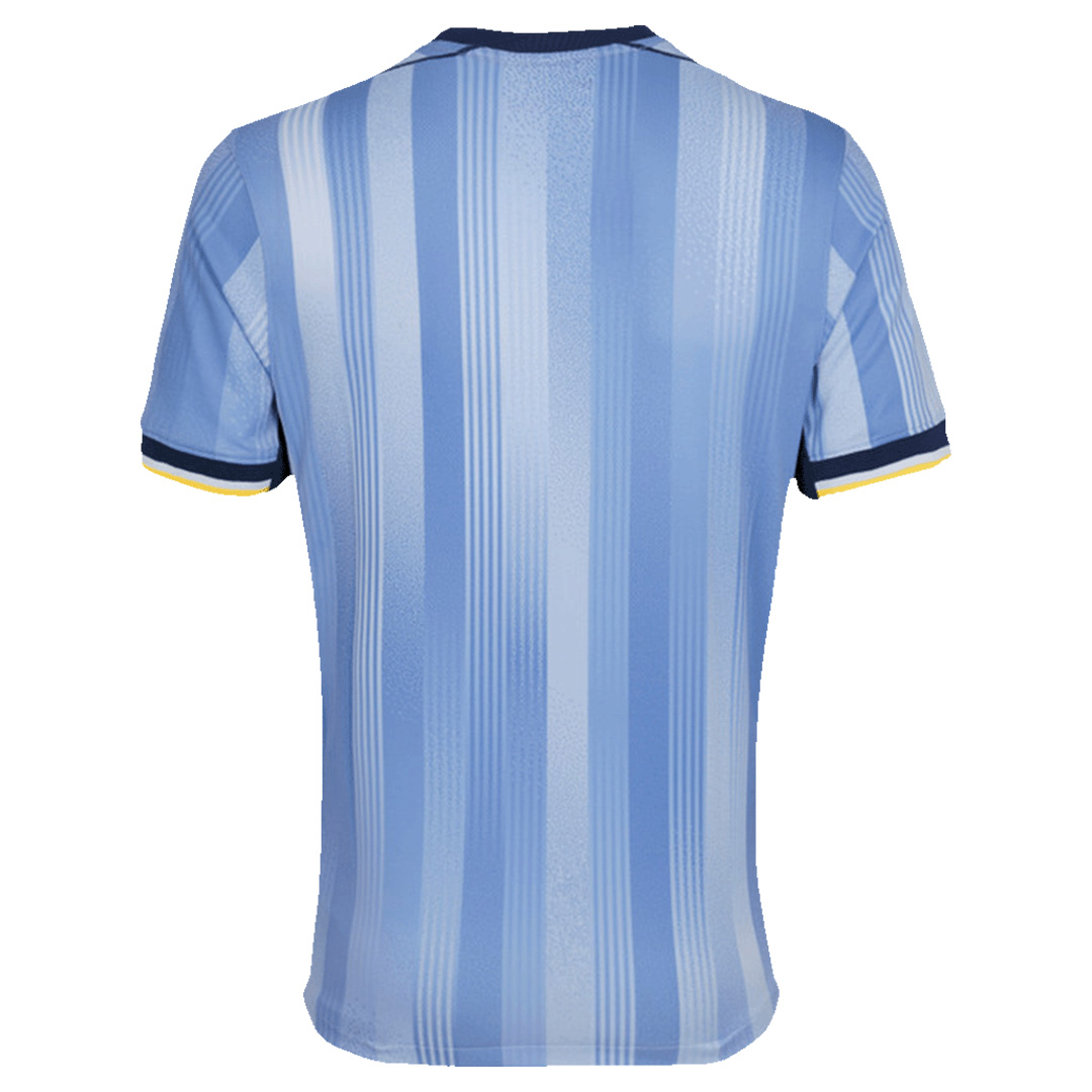 Tottenham Hotspur Away Match Jersey 2024/25 - Reps Jerseys