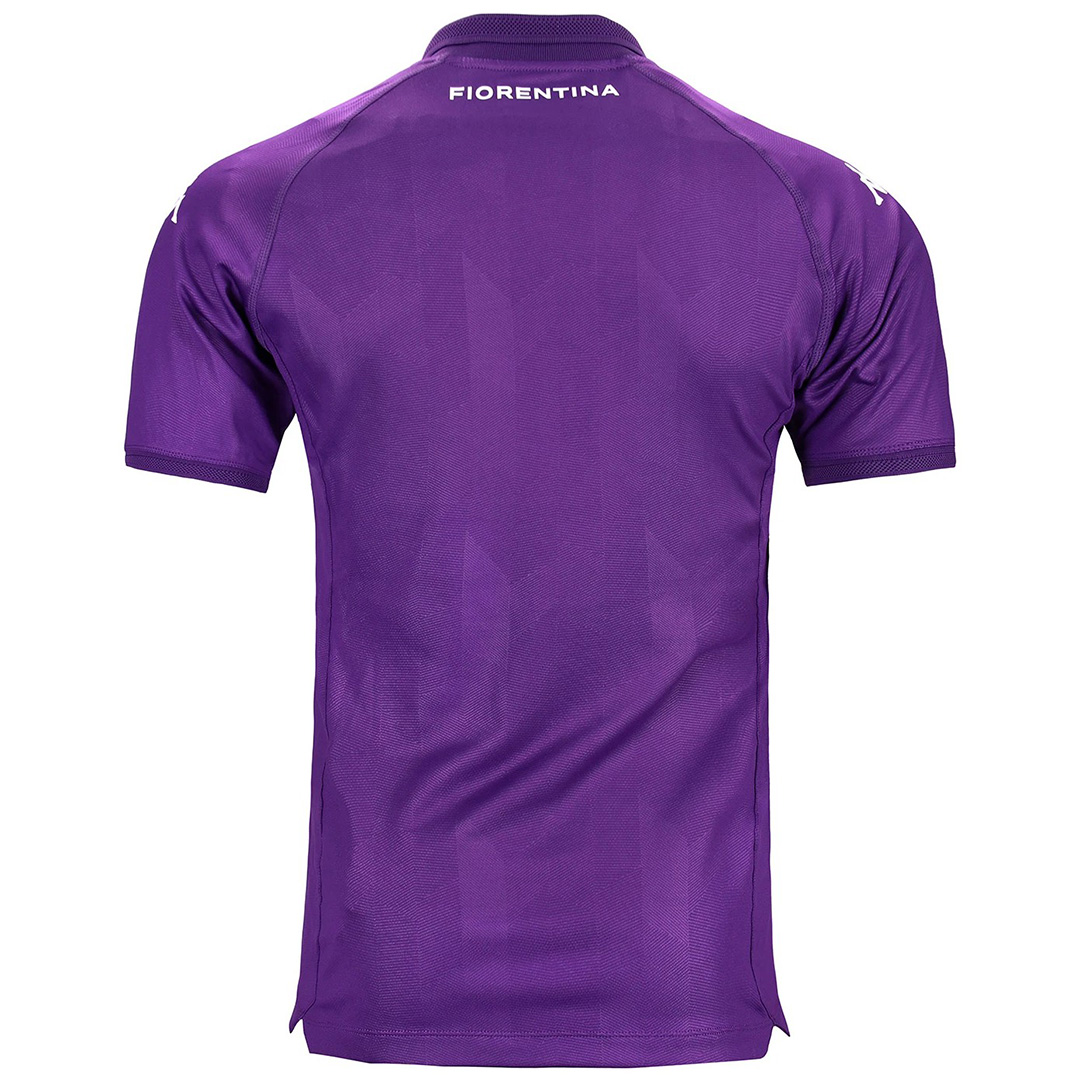 Fiorentina Home Jersey 2024/25 - Reps Jerseys
