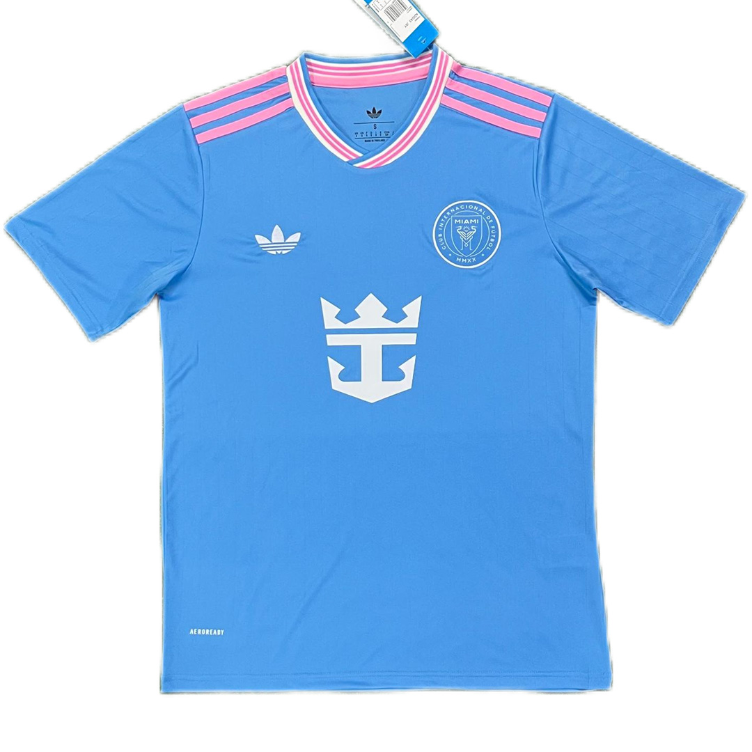Inter Miami CF Third Jersey 2025 - Reps Jerseys