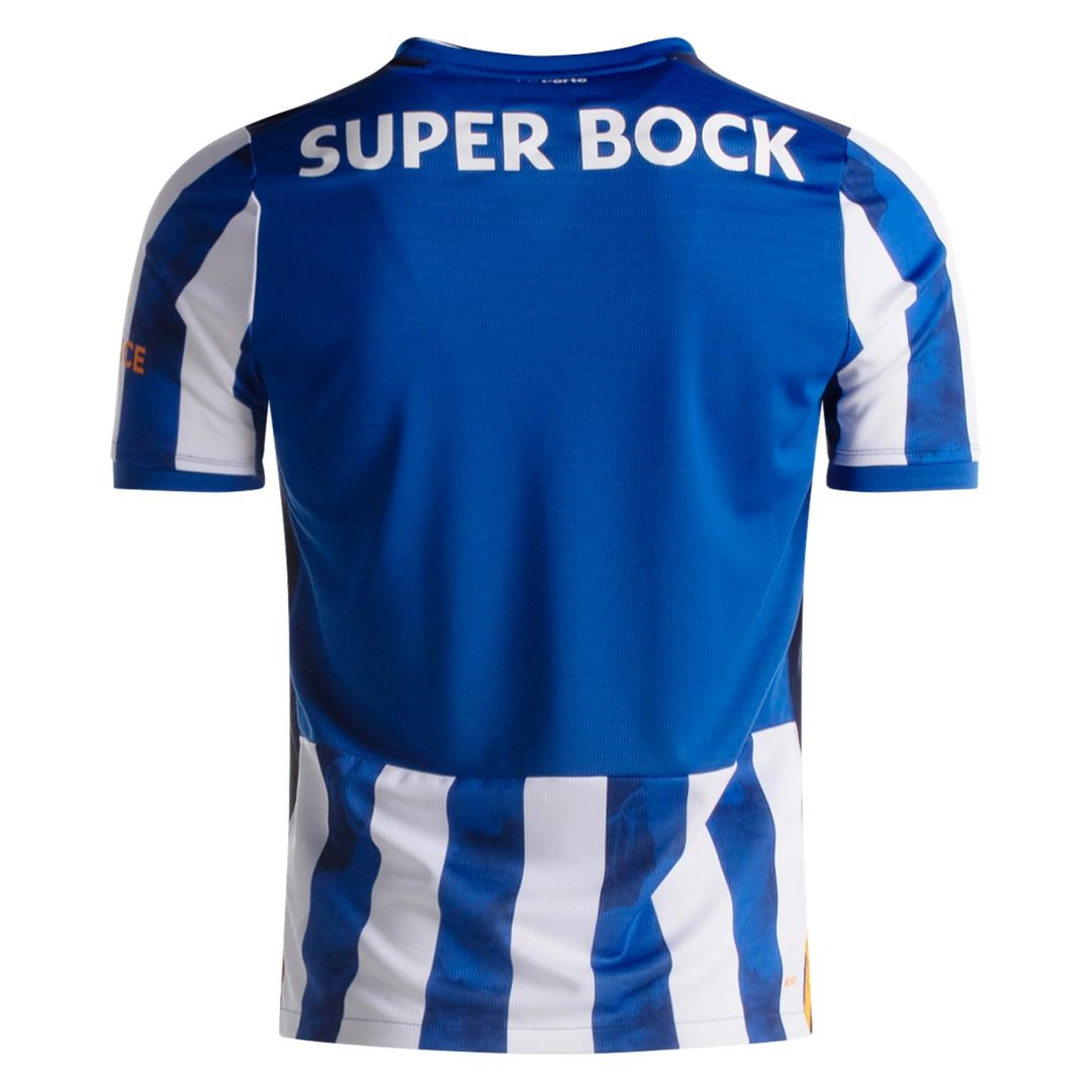 Porto Home Jersey 2024/25 - Reps Jerseys
