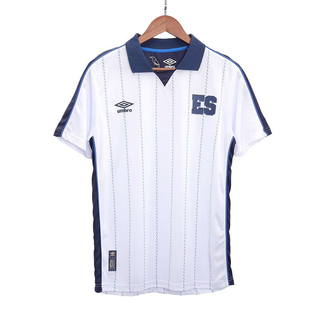 El Salvador Fourth Jersey 2024 - Reps Jerseys