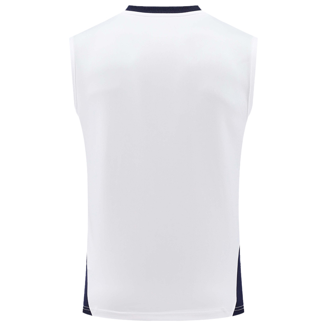 Real Madrid Pre-Match Vest 2024/25 - Reps Jerseys