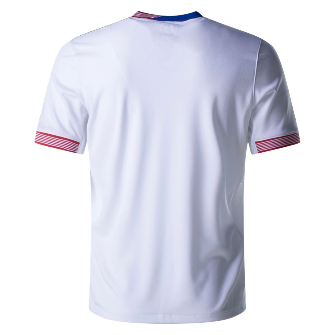 USMNT Home Jersey Copa America 2024 - Reps Jerseys