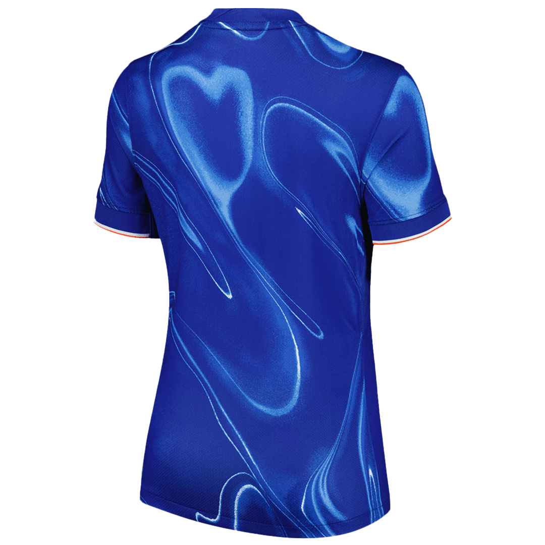 Women's Chelsea Home Jersey 2024/25 - Reps Jerseys