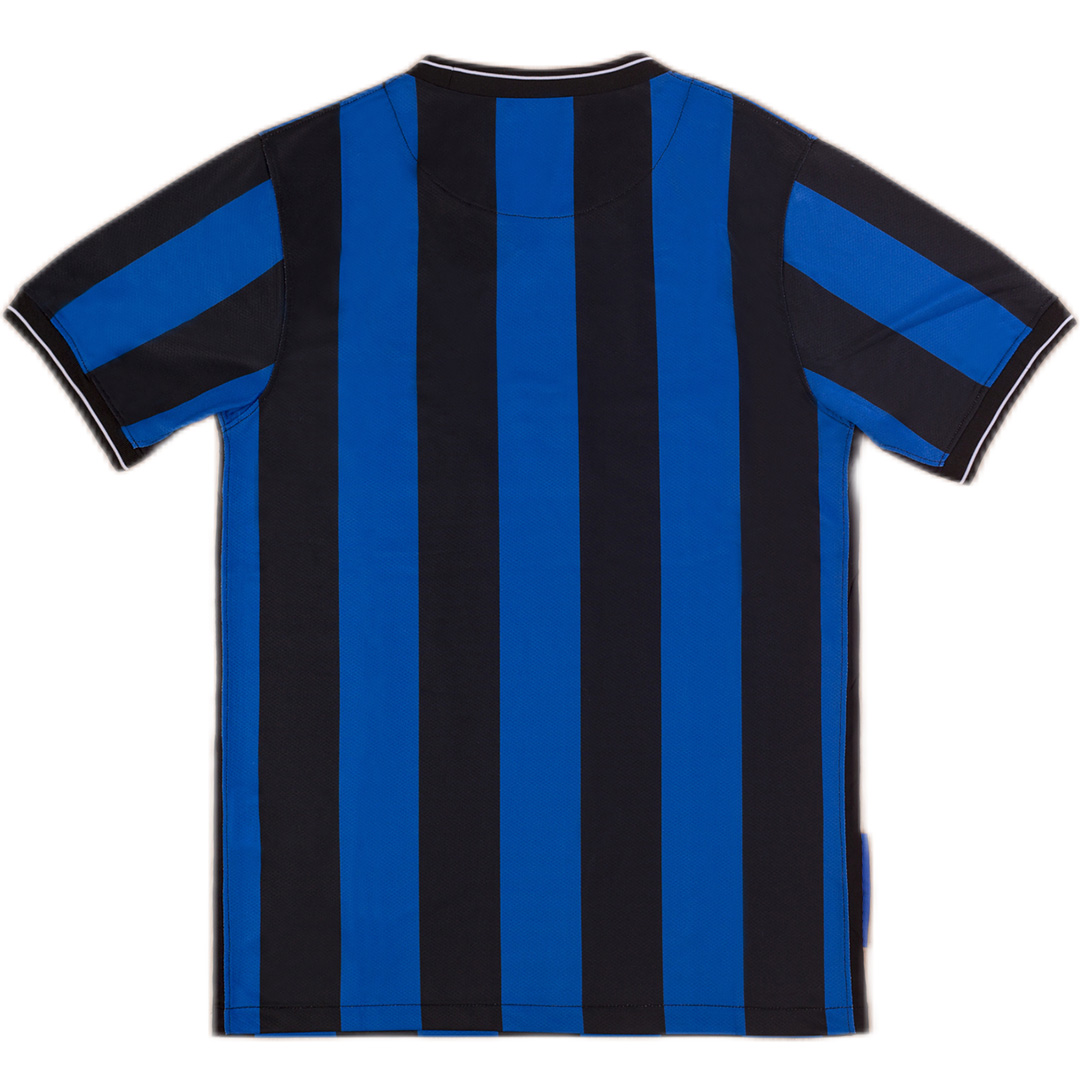 Retro Inter Milan Home Jersey 2009/10 - Reps Jerseys
