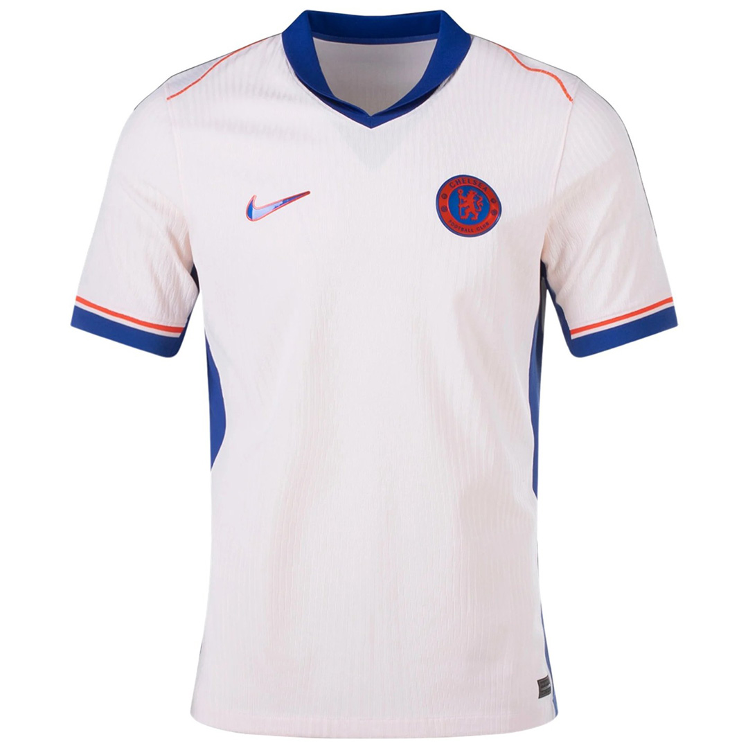 Chelsea Away Jersey Player Version 2024/25 - Reps Jerseys