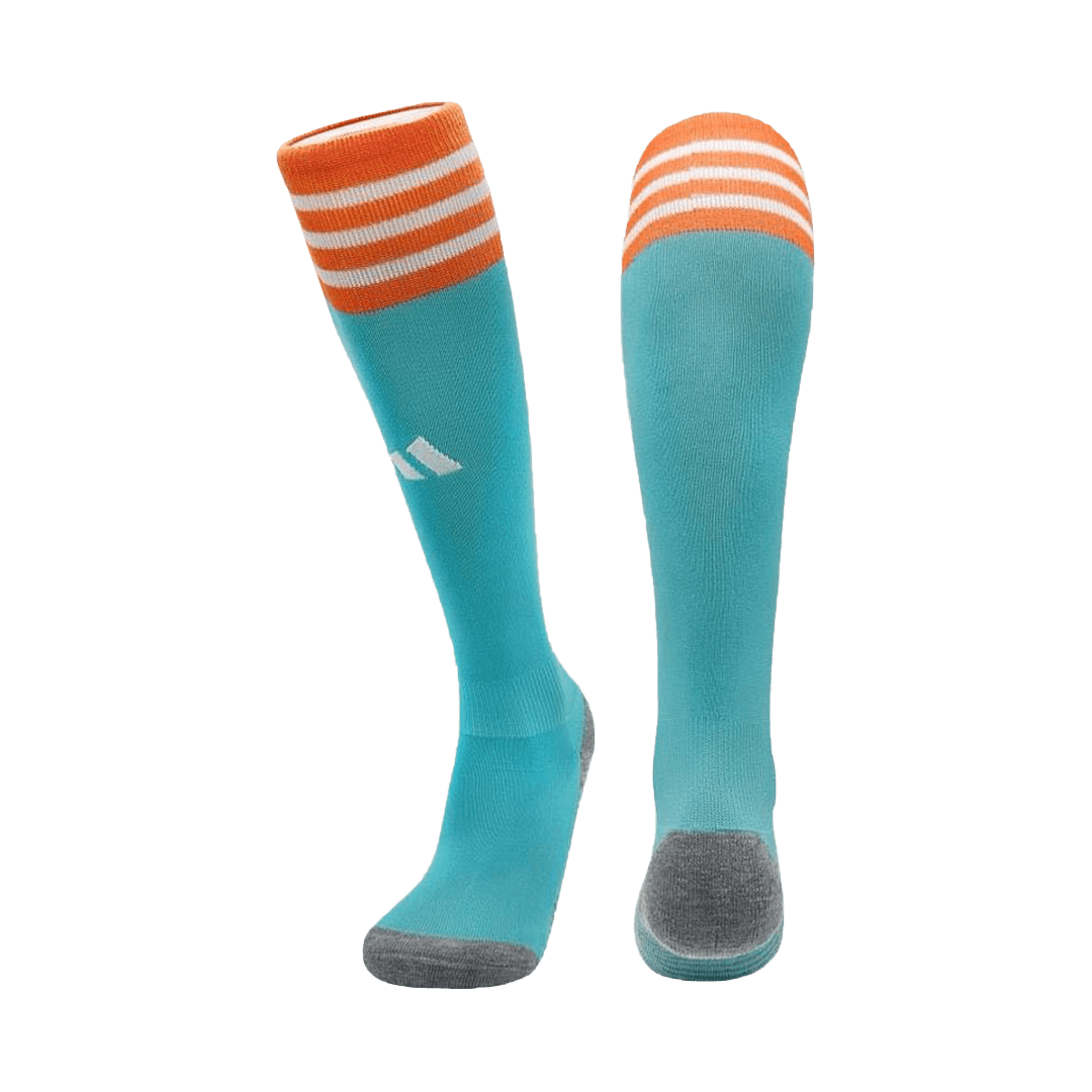 Inter Miami CF Third Away Soccer Socks 2024 - Reps Jerseys