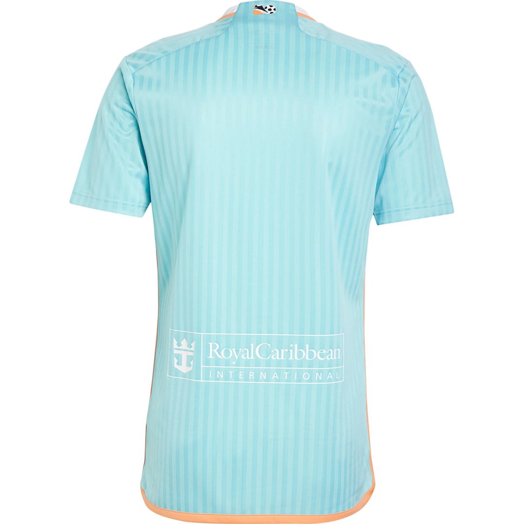Inter Miami CF Third Archive Jersey 2024 - Reps Jerseys