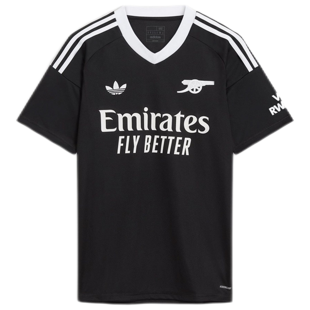 Arsenal Third Goalkeeper Jersey 2024/25 - Reps Jerseys