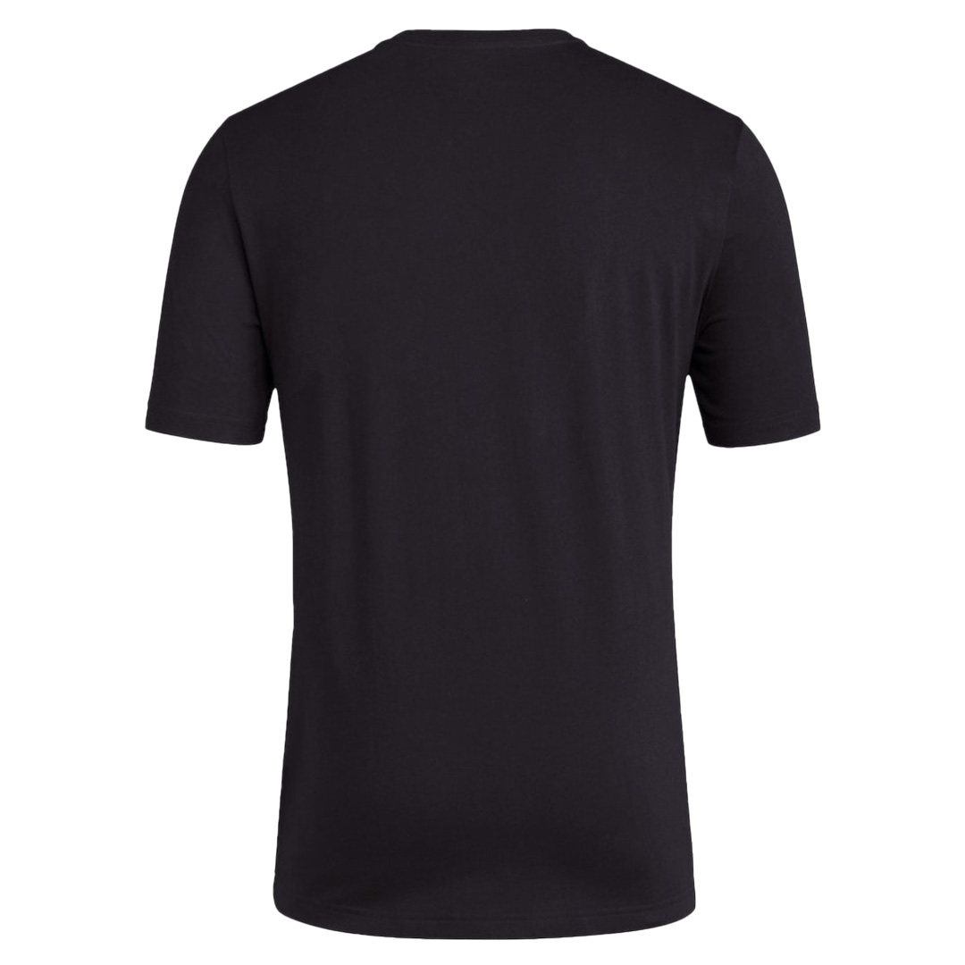Inter Miami X Messi T-Shirt Black 2023 - Reps Jerseys