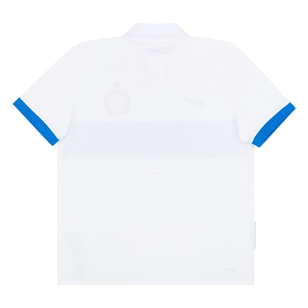 Retro Inter Milan Away Jersey 2009/10 - Reps Jerseys