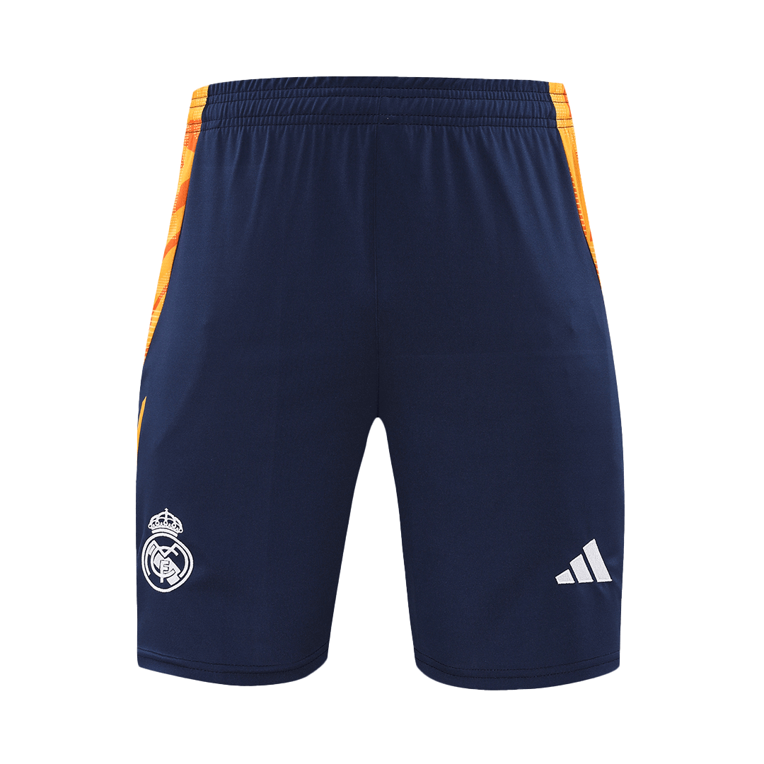Real Madrid Pre-Match Shorts 2024/25 - Reps Jerseys