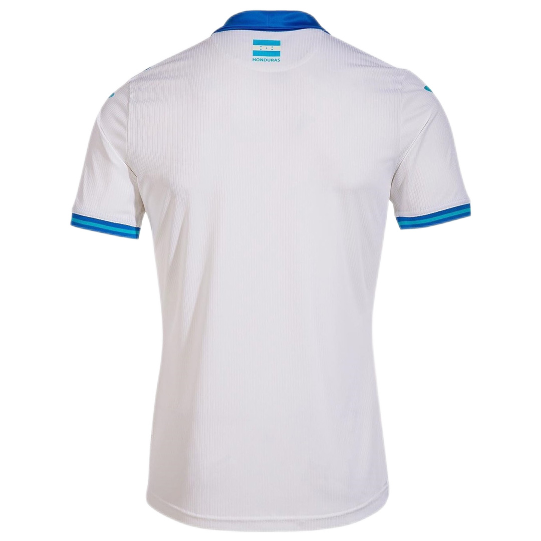 Honduras Home Jersey 2023 - Reps Jerseys