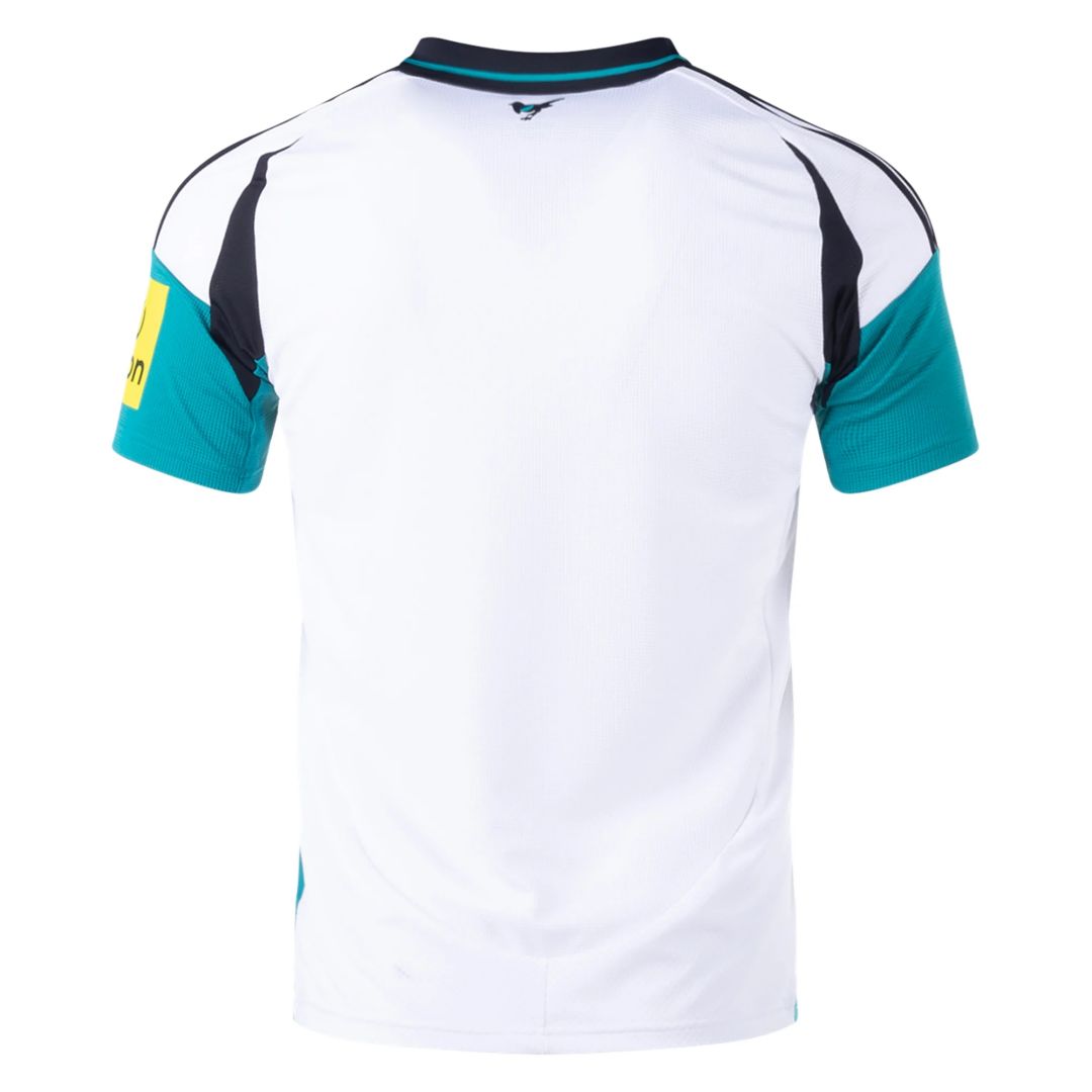 Newcastle United Third Jersey 2024/25 - Reps Jerseys