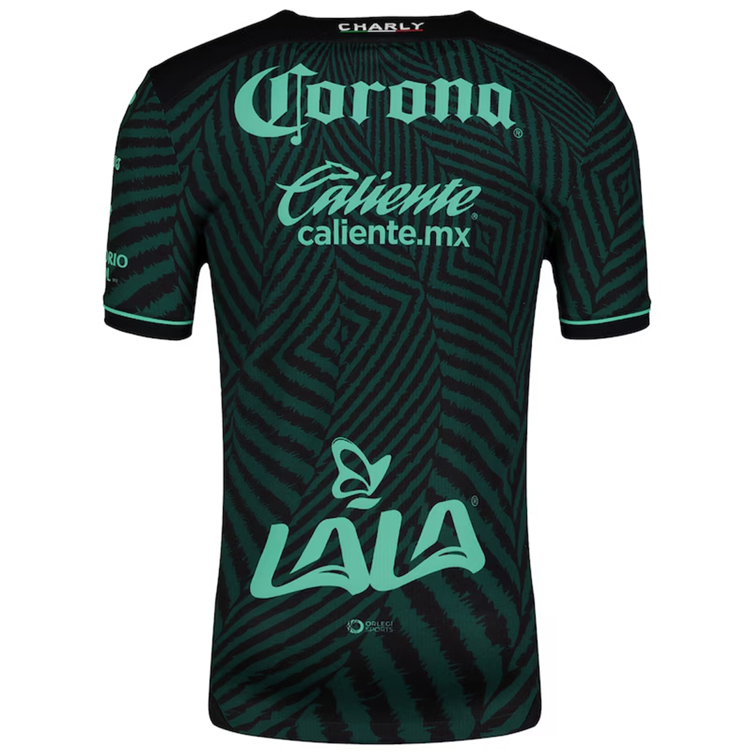 Santos Laguna Away Jersey 2024/25 - Reps Jerseys
