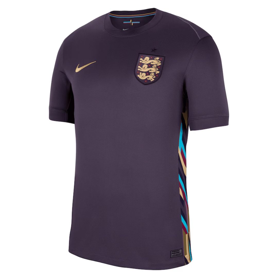 [Super Replica] England Away Jersey EURO 2024 - Reps Jerseys