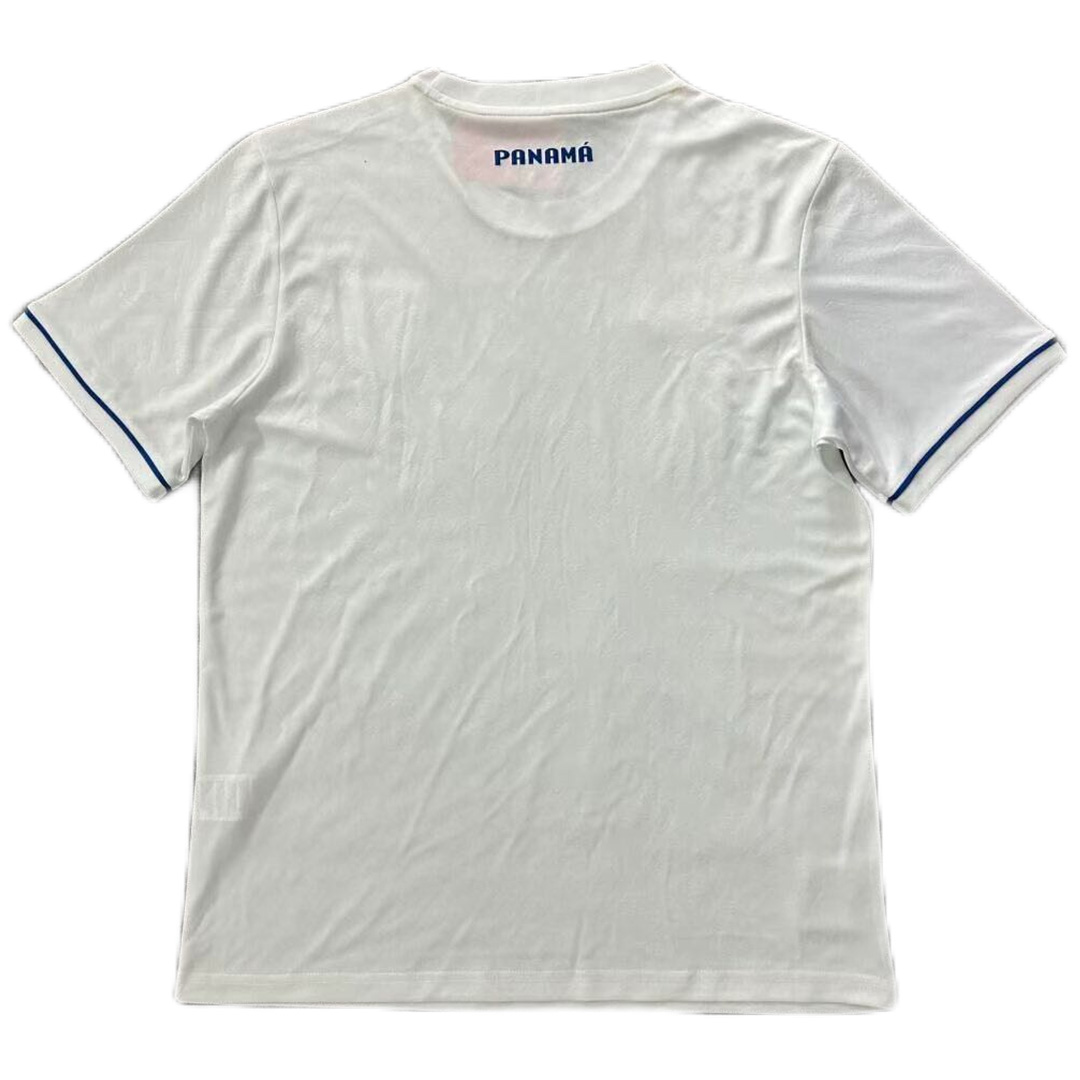 Panama Away Jersey Copa America 2024 - Reps Jerseys