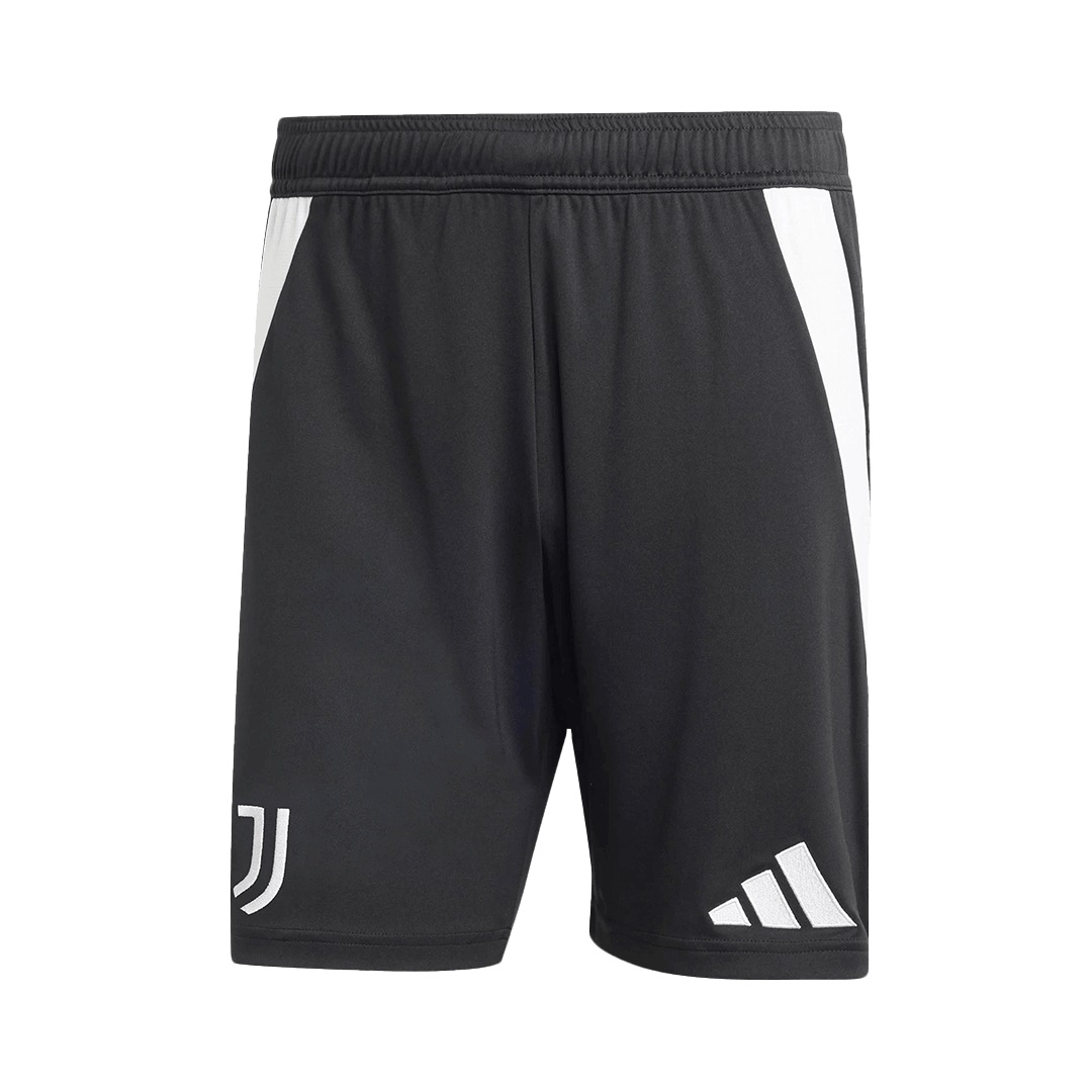 Juventus Home Shorts 2024/25 - Reps Jerseys