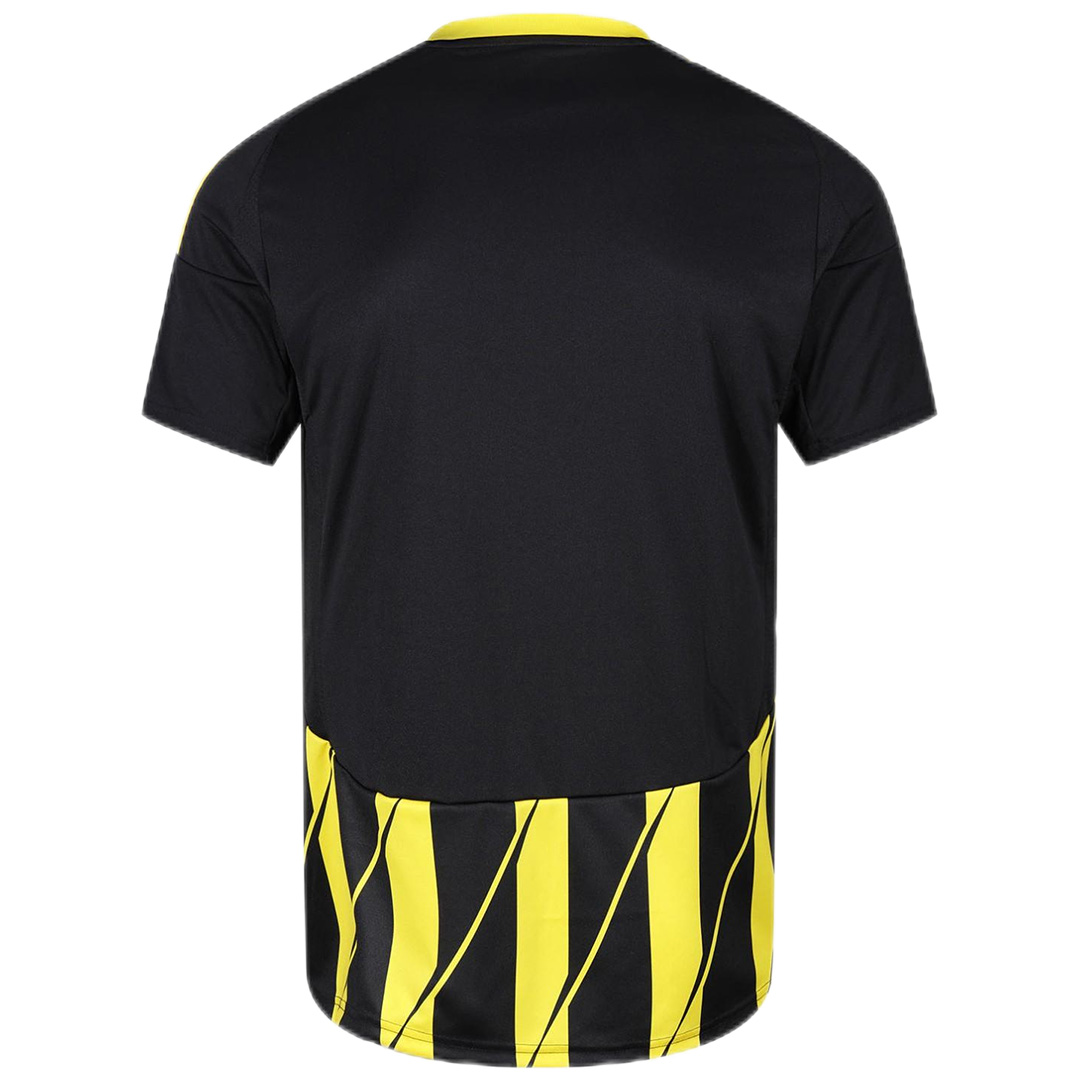 Aberdeen Away Jersey 2024/25 - Reps Jerseys