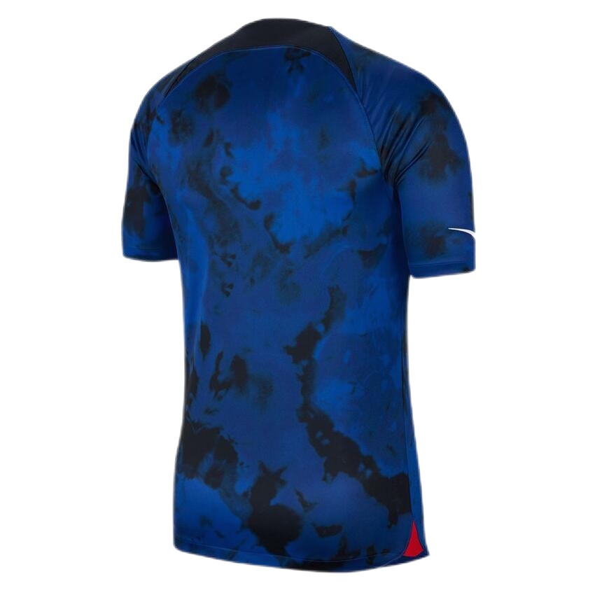 USMNT Jersey Away World Cup 2022 - Reps Jerseys