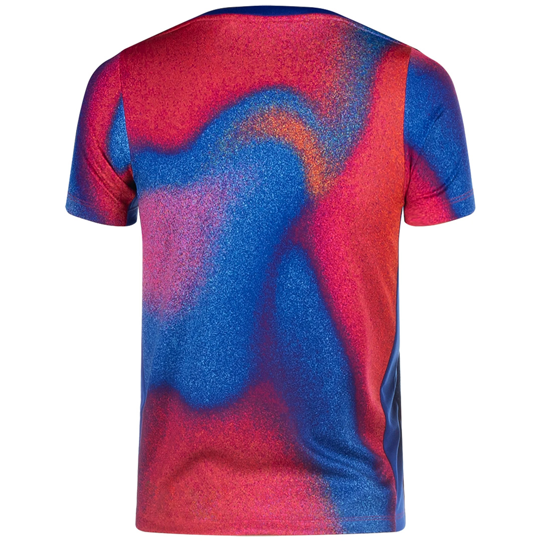 USMNT Training Jersey Copa America 2024 - Reps Jerseys