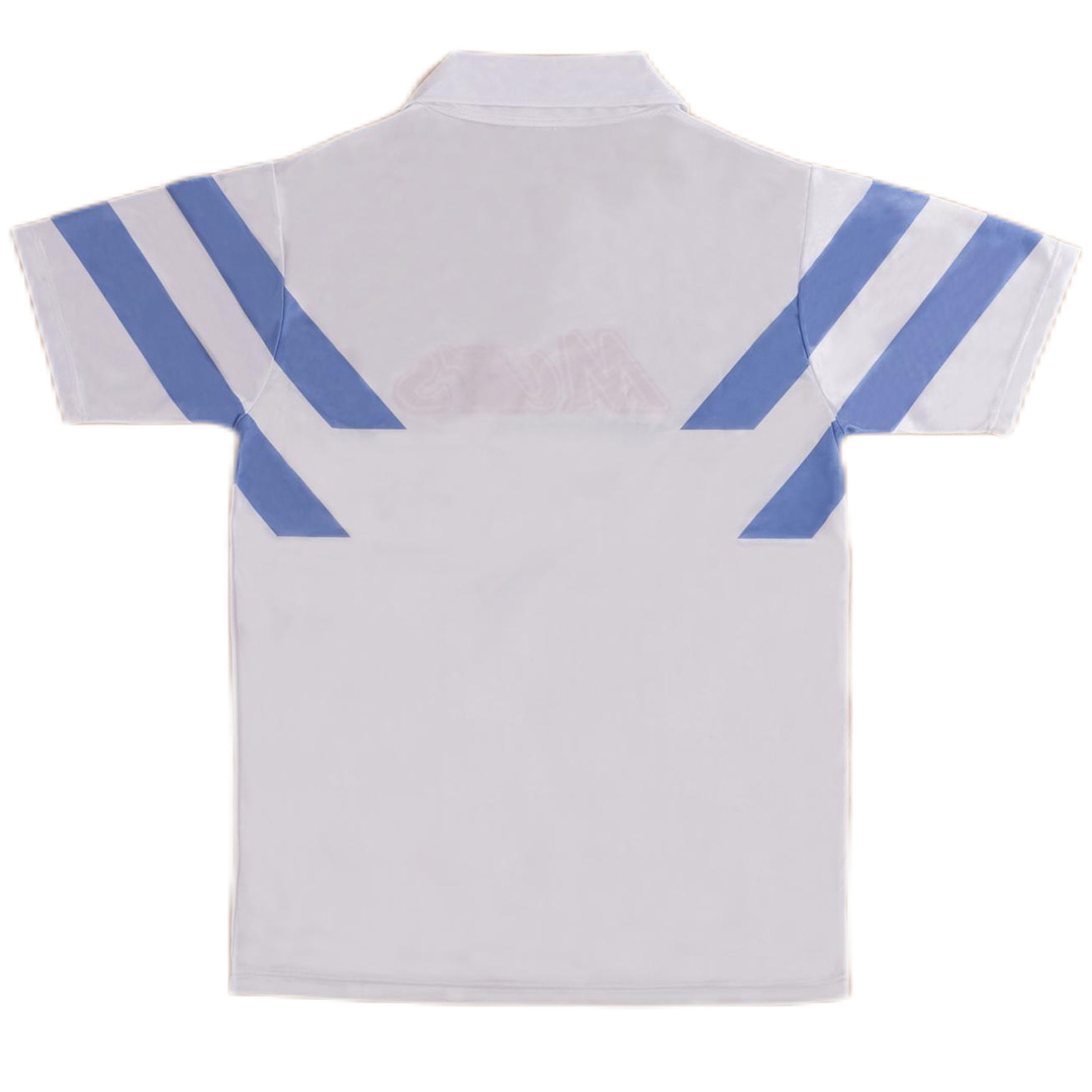 Retro Napoli Away Jersey 1988/89 - Reps Jerseys
