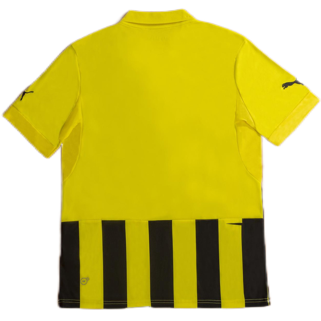 Retro Borussia Dortmund UCL Home Jersey 2012/13 - Reps Jerseys