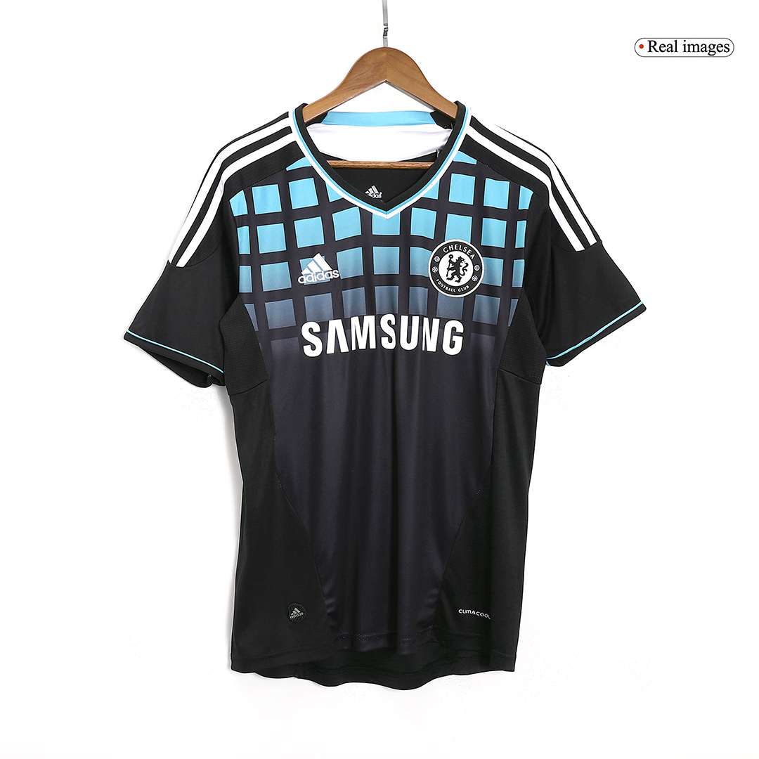 Chelsea Retro Away Jersey 2011/12 - Reps Jerseys