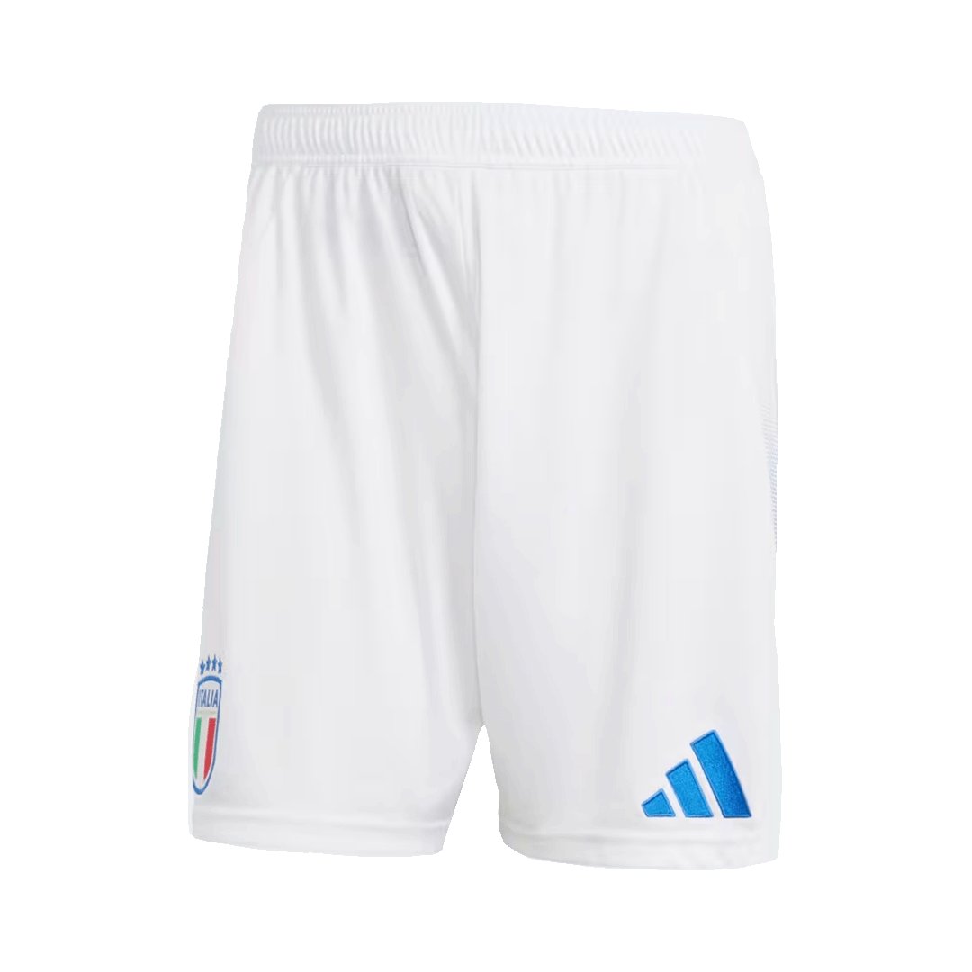 Italy Home Shorts Euro 2024 - Reps Jerseys
