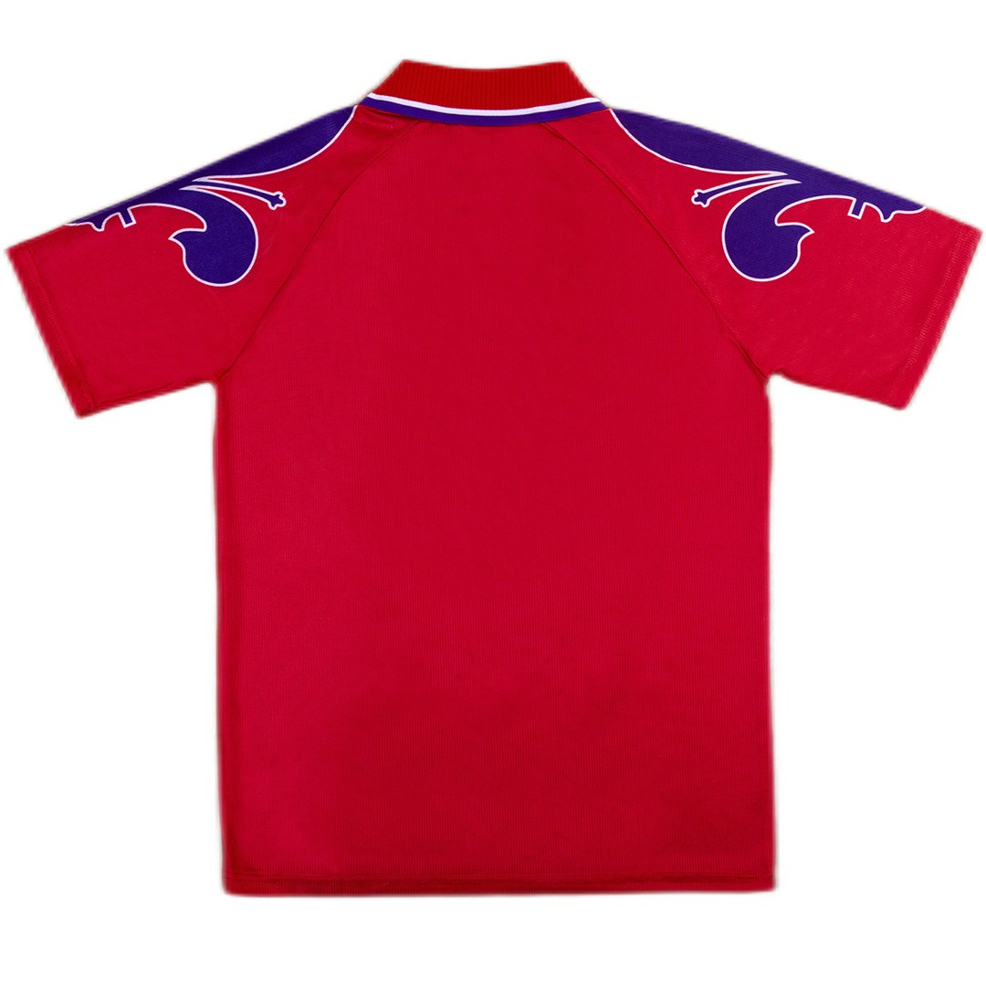 Retro Fiorentina Third Jersey 1995/97 - Reps Jerseys