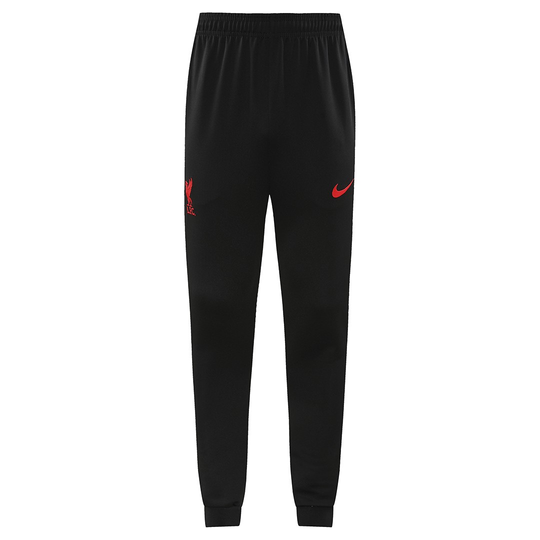 Liverpool Training Pants Black 2024/25 - Reps Jerseys