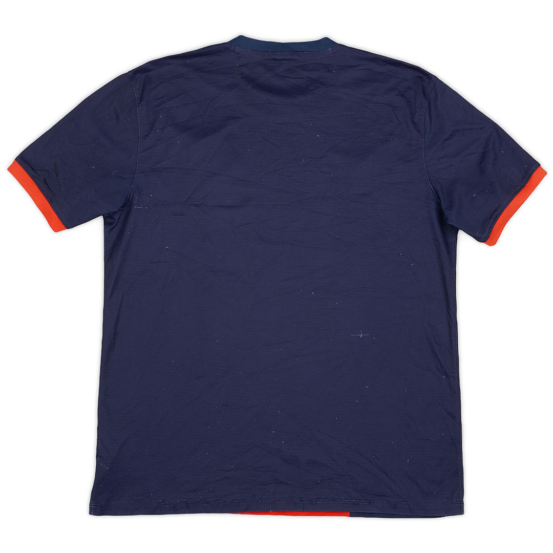 Retro PSG Home Jersey 2013/14 - Reps Jerseys