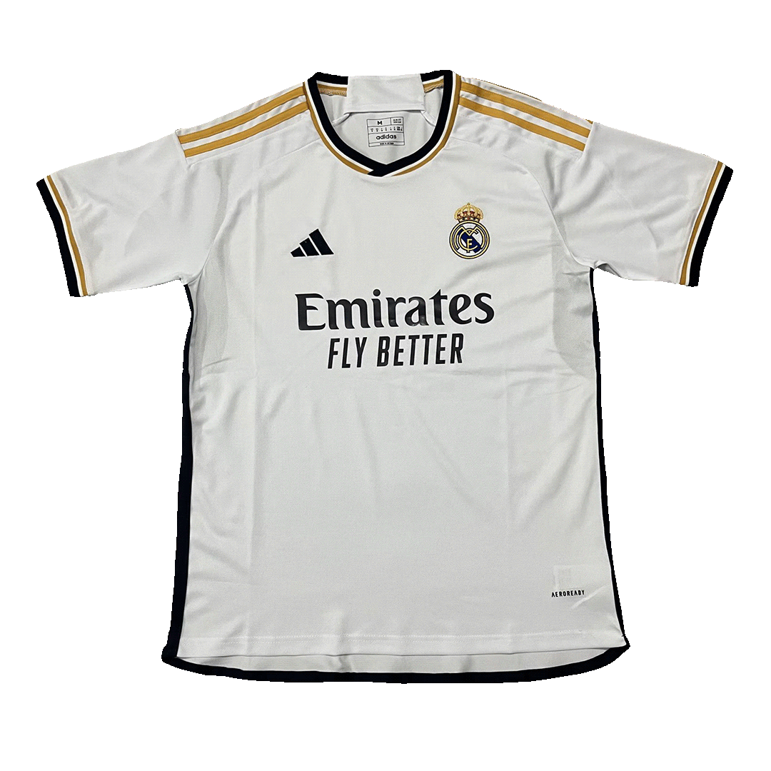 [Super Replica] Real Madrid Home Jersey 2023/24 - Reps Jerseys