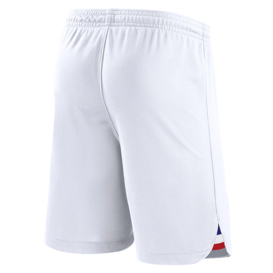 France Soccer Shorts Home Replica World Cup 2022 - Reps Jerseys
