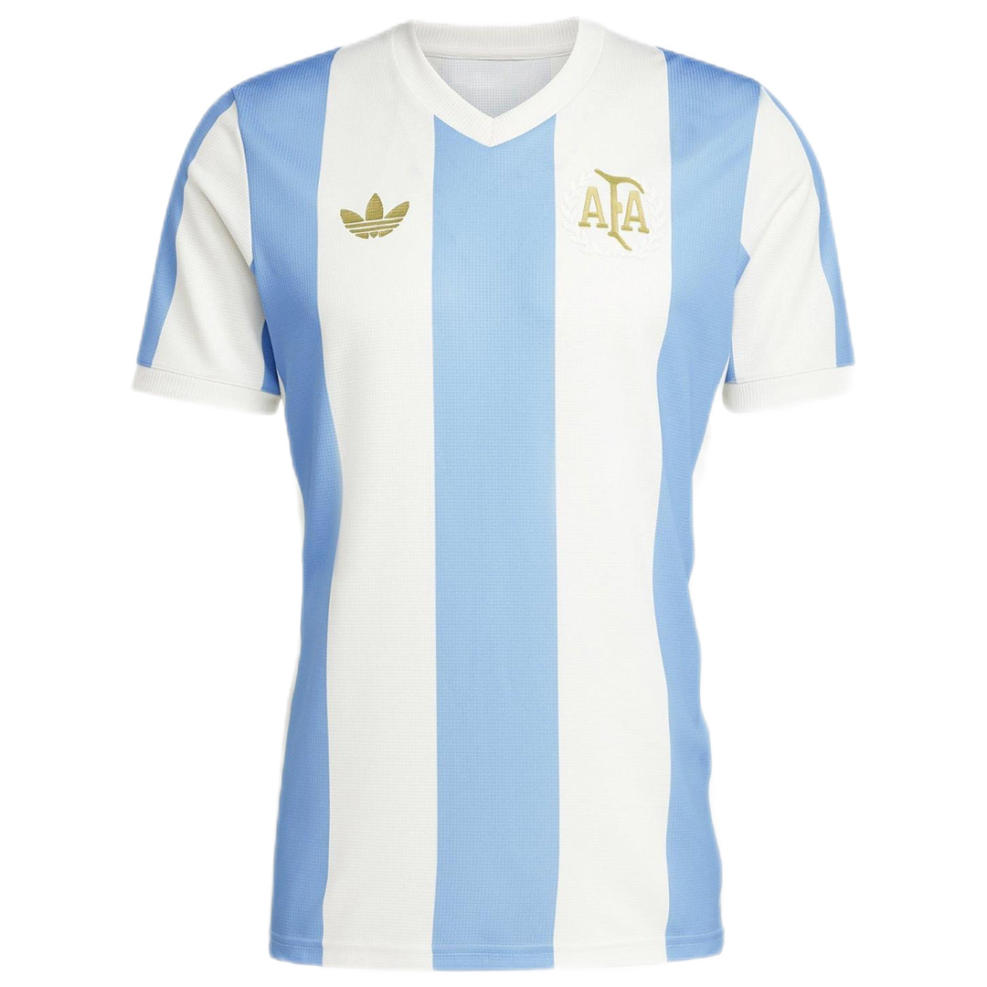 Argentina 50 Years Anniversary Collection Jersey 2024 - Reps Jerseys