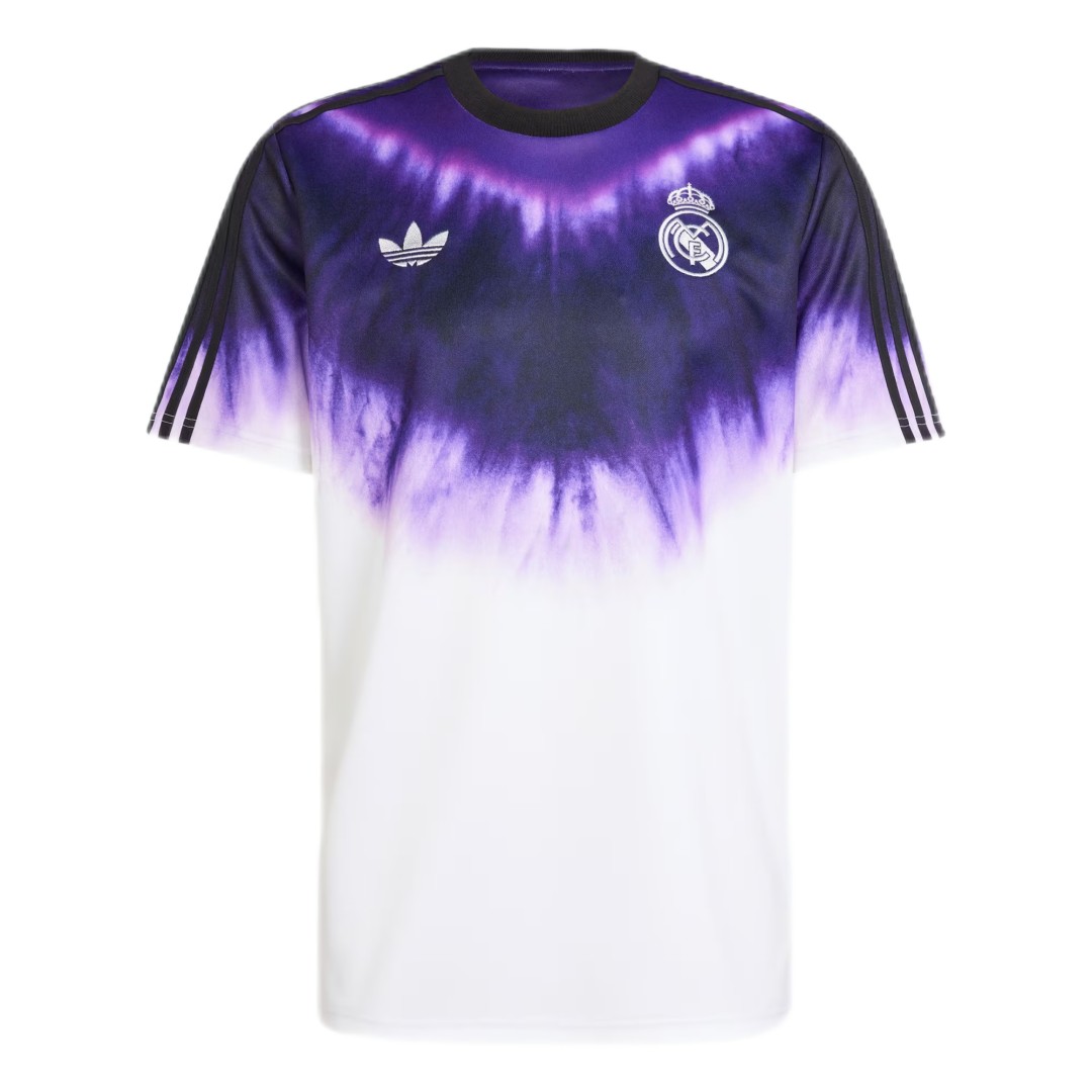 Real Madrid Chinese New Year Collection Jersey 2025 - Reps Jerseys