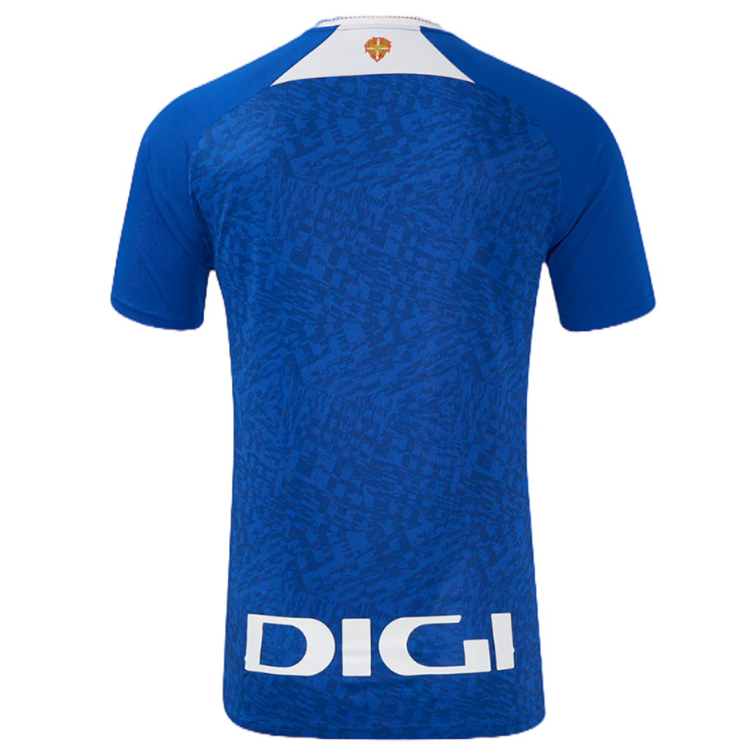 Athletic Club de Bilbao Away Jersey 2024/25 - Reps Jerseys