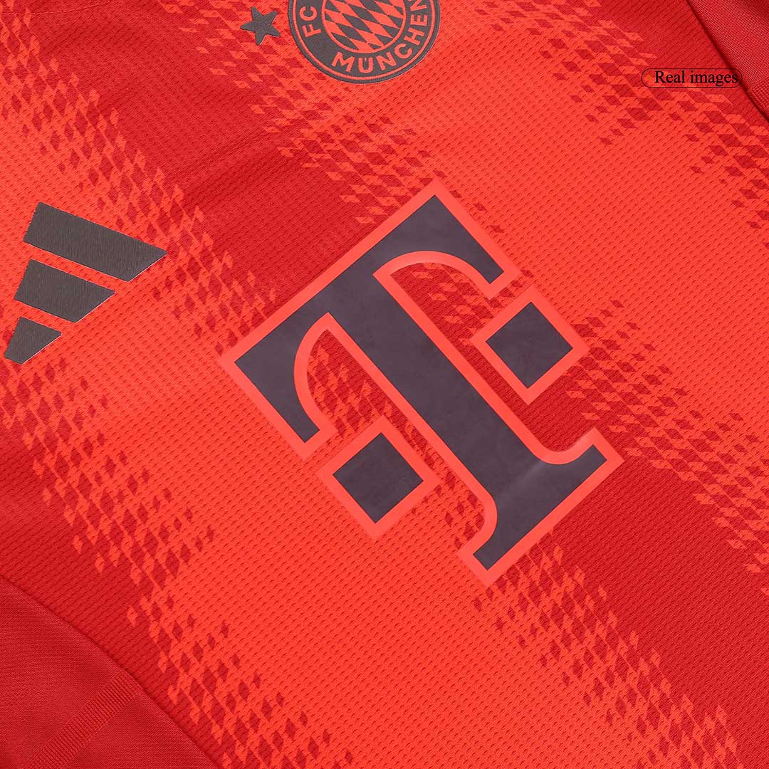 Bayern Munich Home Match Jersey 2024/25 - Reps Jerseys