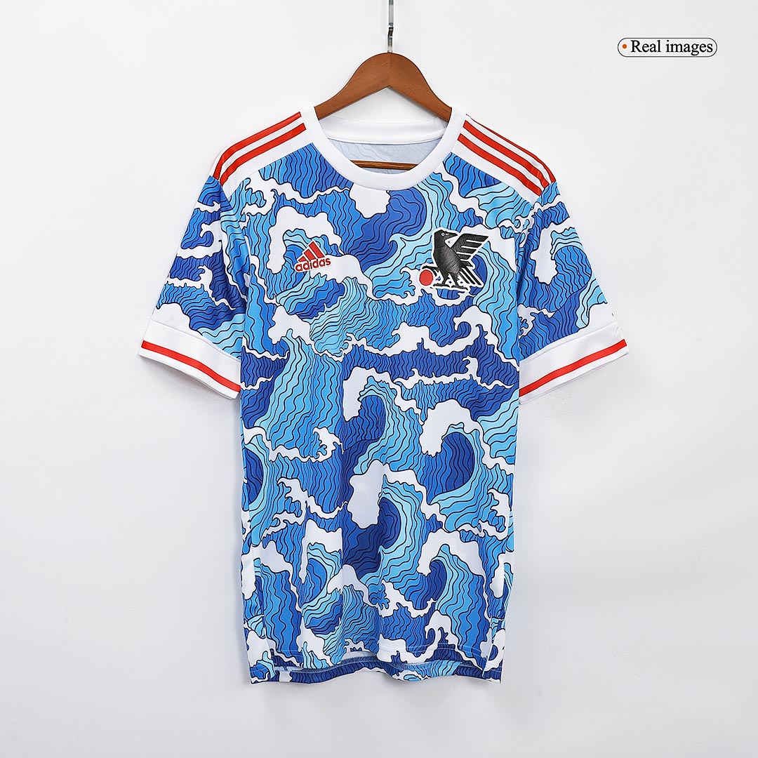Japan Ukiyo-e Version Jersey 2024 - Reps Jerseys
